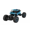 Revell joulukalenteri RC Crawler 1:18 2,4 GHz 4WD itse koottava