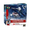 Revell RC Air joulukalenteri RC-helikopteri