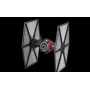Revell Star Wars Bandai First Order Special Forces TIE Fighter muovinen rakennussarja 1:110