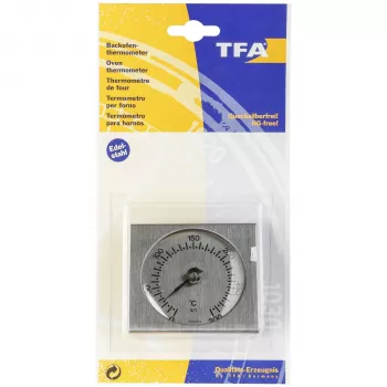TFA-Dostmann 14.1004.60 uunilämpömittari