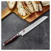 MIYABI 6000MCT leipäveitsi 23 cm