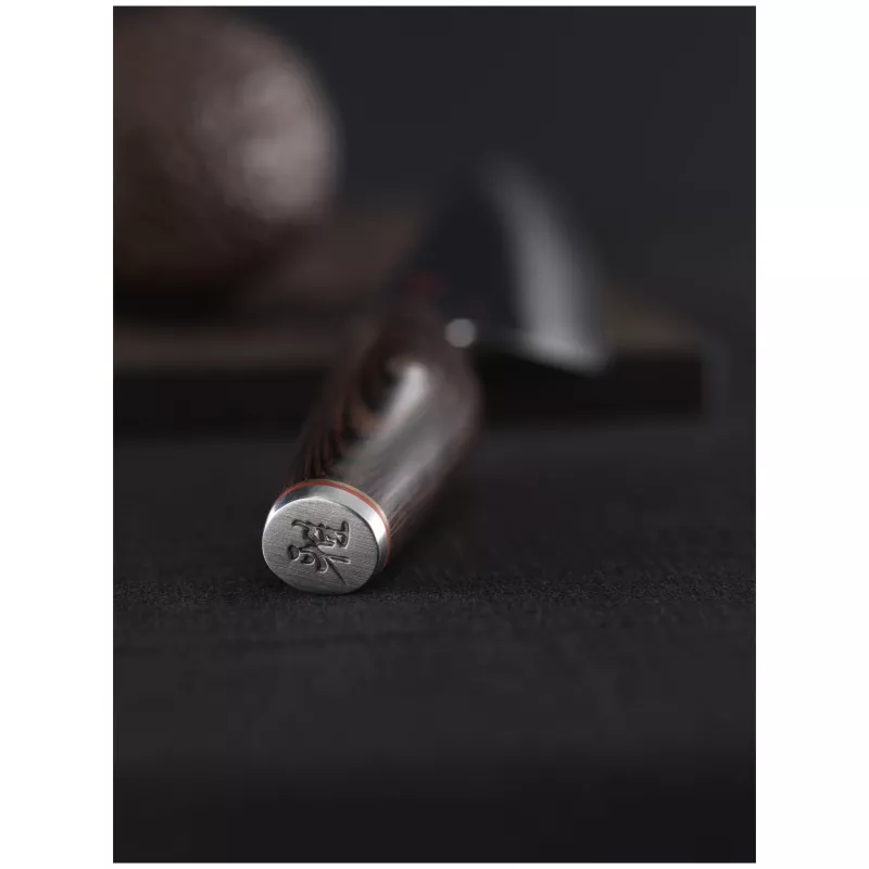 MIYABI 6000MCT leipäveitsi 23 cm