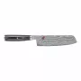 MIYABI 5000FCD Nakiri-veitsi 17 cm