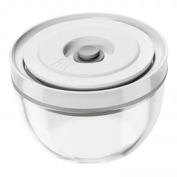 ZWILLING Fresh & Save tyhjiörasia S 12 cm lasi 0,35 L