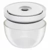 ZWILLING Fresh & Save tyhjiörasia S 12 cm lasi 0,35 L