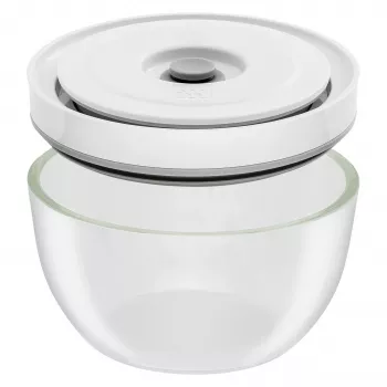ZWILLING Fresh & Save tyhjiörasia S 12 cm lasi 0,35 L