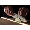 MIYABI IKI santoku-veitsi 18 cm