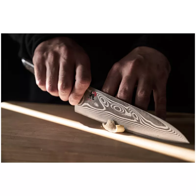 MIYABI IKI Gyutoh-veitsi 20 cm