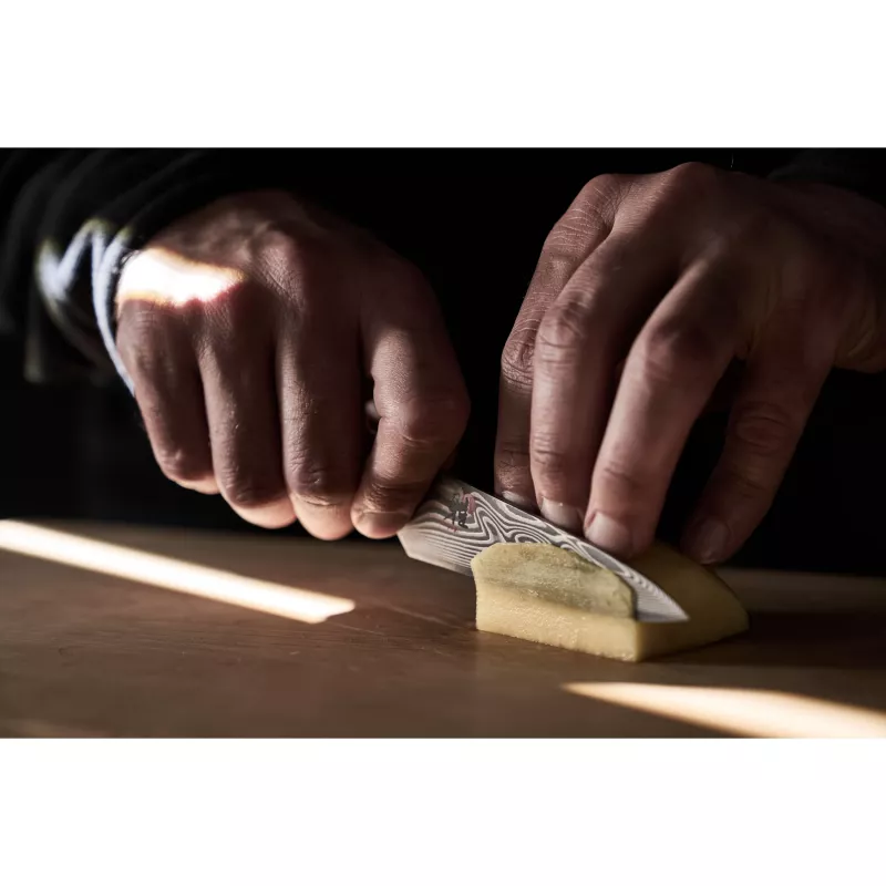 MIYABI IKI shotoh-veitsi - 10 cm