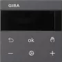 GIRA 539428 S3000 RTR BT System 55 antrasiitti