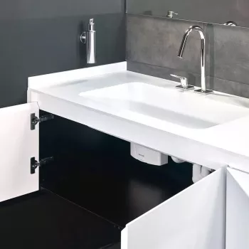 CLAGE MBH 7 16007 paineenkestävä kompakti läpivirtausvedenlämmitin, 6,5 kW
