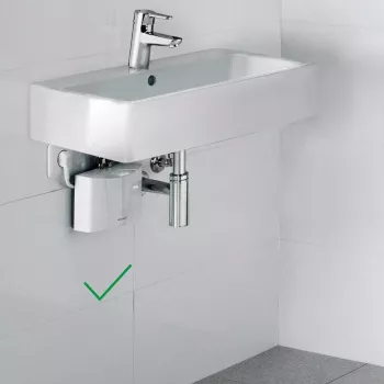 CLAGE vedenlämmitin 3,5kW pistokeliitäntäinen 230V hydraulinen M3