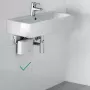 CLAGE vedenlämmitin 3,5kW pistokeliitäntäinen 230V hydraulinen M3