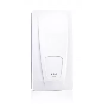 CLAGE DBX21 Next 21kW 400V elektroninen vedenlämmitin