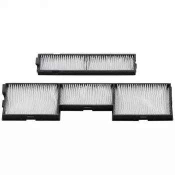 Panasonic ET-RFV200 projektorin ilmansuodatin PT-VW430- ja PT-VX500-sarjaan