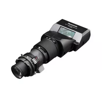 Panasonic ET-DLE035 ultralyhyt heittolähtöobjektiivi 5,3 mm f/2.0