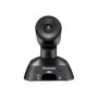 Panasonic AW-UE4KG 4K PTZ -kokouskamera 24-kertaisella optisella zoomilla, PoE+, musta
