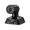 Panasonic AW-UE4KG 4K PTZ -kokouskamera 24-kertaisella optisella zoomilla, PoE+, musta