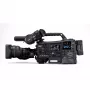 Panasonic AJ-CX4000GJ 2/3 4K HDR olkapääkamera vaihdettavalla B4-objektiivikiinnityksellä