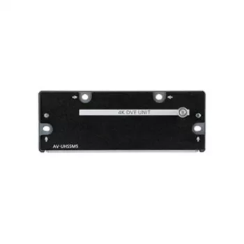 Panasonic AV-UHS5M5G 4K DVE -lisävaruste