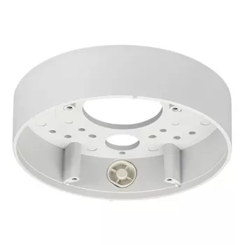 I-PRO Panasonic WV-QJB501-W kattokiinnike - valkoinen