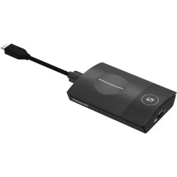 Panasonic TY-WPBC2 langattoman esitysjärjestelmän lähetin USB-C