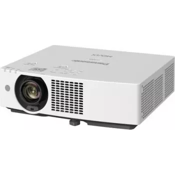 Panasonic PT-VMQ65 LCD-laserprojektori 6500 lumenia WUXGA 4K UHD