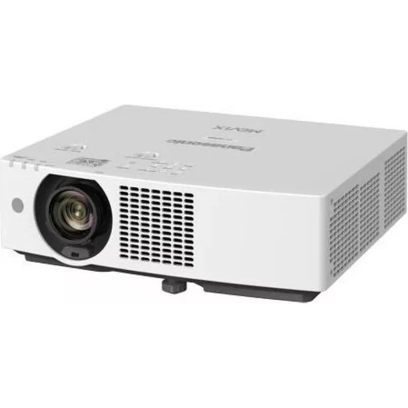 Panasonic PT-VMQ65 LCD-laserprojektori 6500 lumenia WUXGA 4K UHD