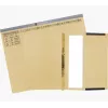 Exacompta 370122B kansio tavanomainen - kartonki - 320 g/m² - 265 x 316 mm - 1 kpl:n pakkaus - chamois