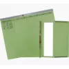 Exacompta 370125B kansio - kartonki - vihreä - 320 g/m² - 265 mm - 316 mm