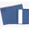 Exacompta 370207B tavanomainen kansio - kartonki - sininen - 320 g/m² - 265 x 316 mm - A4