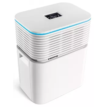 Venta Air Washer LW74 WiFi AeroStyle valkoinen, jopa 90 m²