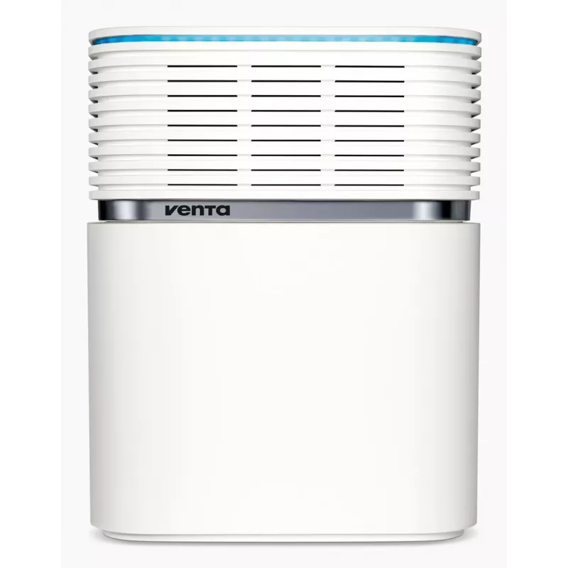 Venta Air Washer LW74 WiFi AeroStyle valkoinen, jopa 90 m²