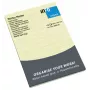 inFO tarralaput 5669-01-L keltainen 1 lohko