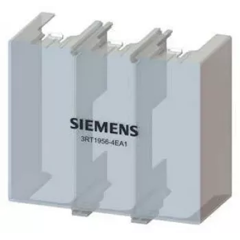 Siemens liitäntäsuojus kiskoliitännälle 3RT1956-4EA1