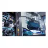 Siemens 3RT2916-1BD00 ylijänniterajoitin / ylijännitesuoja 127-240VAC 150-250V SIRIUS 3RT2 kontaktoreille