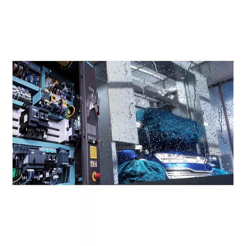 Siemens 3RT2916-1BD00 ylijänniterajoitin / ylijännitesuoja 127-240VAC 150-250V SIRIUS 3RT2 kontaktoreille