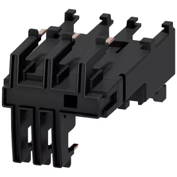 Siemens SIRIUS 3RA29 liitäntämoduuli malleille 3RV2011 ja 3RT201