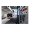 Siemens SIRIUS ACT LED-moduuli integroidulla LEDillä AC/DC 24V valkoinen