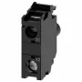 Siemens SIRIUS ACT LED-moduuli integroidulla LEDillä AC/DC 24V valkoinen