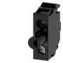 Siemens SIRIUS ACT LED-moduuli integroidulla LEDillä AC/DC 24V valkoinen