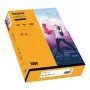 Papyrus TECNO Colors Medium Orange A4 kopiopaperi 80 g/m² 500 arkkia