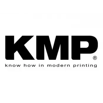 KMP K-T65 yhteensopiva värikasetti musta suurikapasiteettinen