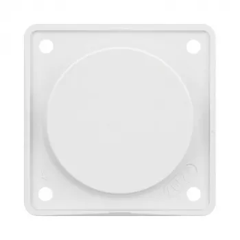 Berker sokeapeite 945162509 polarvalkoinen kiiltävä