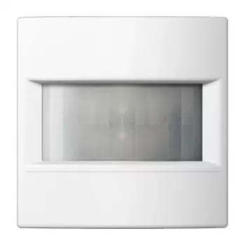 JUNG KNX -läsnäolotunnistin Standard 1,10 m LS 3181 WW (LS3181WW), läsnäolotunnistin, alppivalkoinen