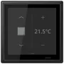 JUNG KNX -huoneohjain LS Touch LS459D1SSWM