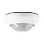 JUNG HOME -läsnäolotunnistin BT17361WW, 360° kattoasennus, Bluetooth Mesh, alppivalkoinen