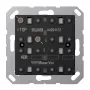 JUNG KNX -painikemoduuli A 4294 1ST, 4-osainen, F40, Secure, sarja AS/A