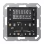 JUNG KNX -huoneohjainmoduuli A 429 D 1ST (A429D1ST)