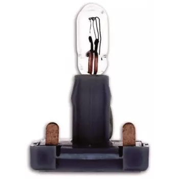 BUSCH-JAEGER 1784-0-0164 Mini Candle -hehkulamppu kirkas 8V 40mA